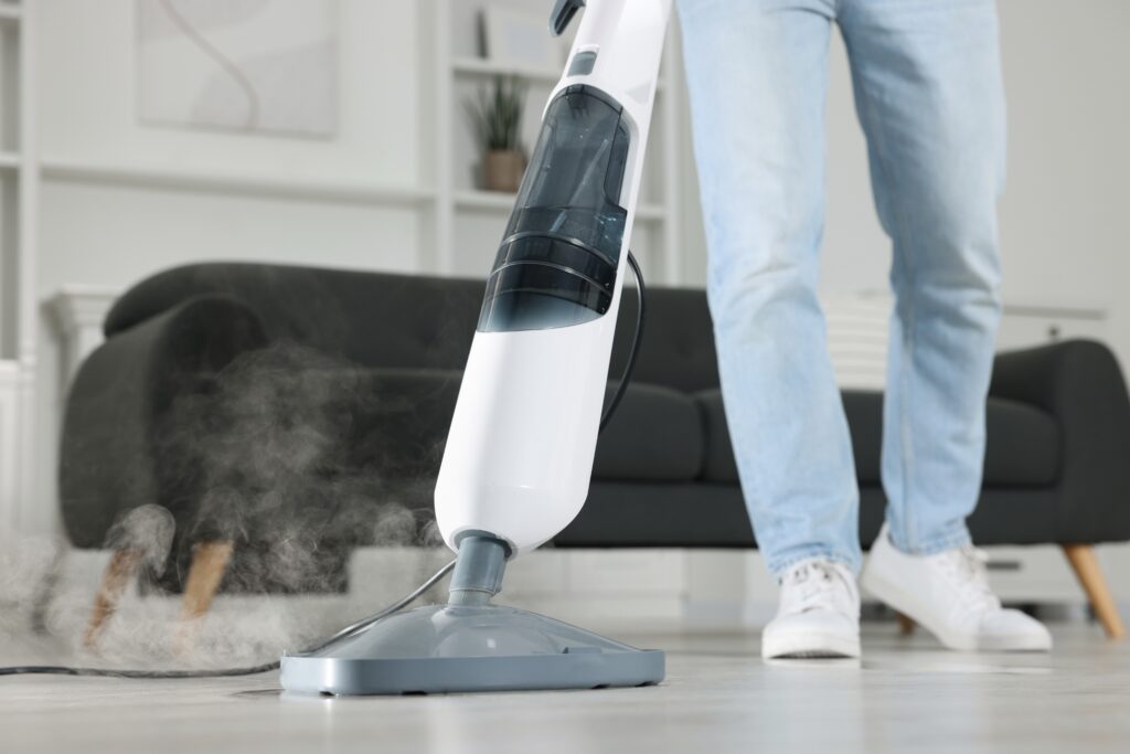 Florin Steam Cleaning